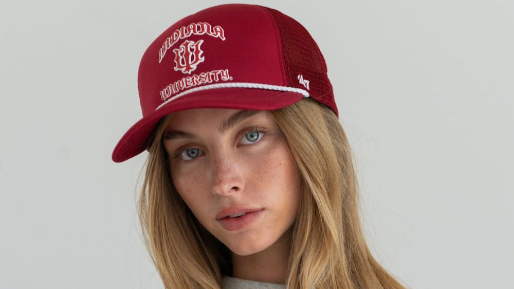 Parke x 47 collegiate collection