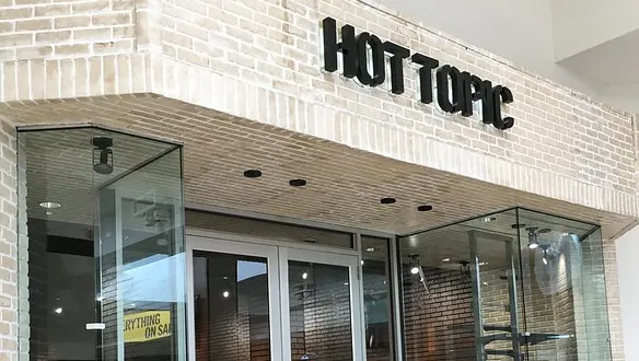 Hot Topic / Spencer Spirit