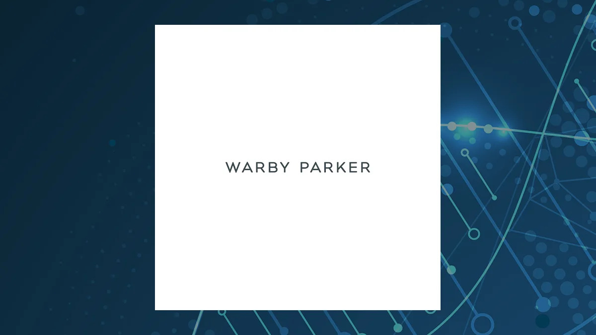 Warby Parker